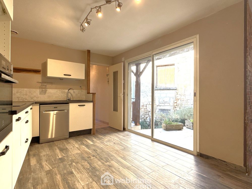 Photo 8 - Buxerolles 86180 à Buxerolles