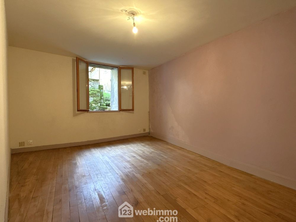 Photo 18 - Buxerolles 86180 à Buxerolles