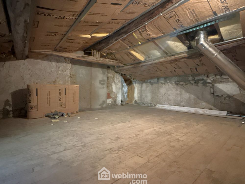 Photo 19 - Buxerolles 86180 à Buxerolles