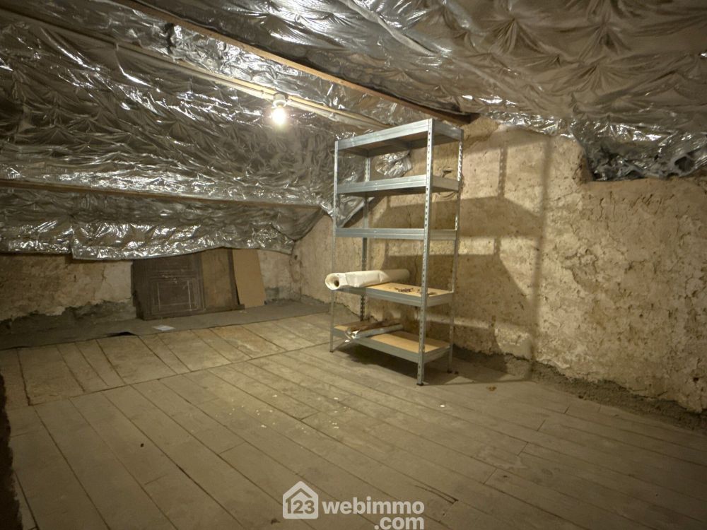 Photo 20 - Buxerolles 86180 à Buxerolles