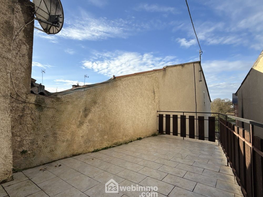 Photo 21 - Buxerolles 86180 à Buxerolles