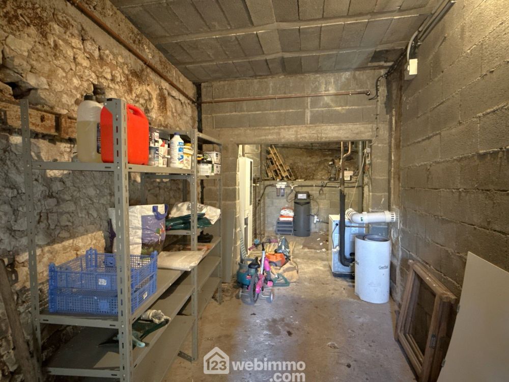 Photo 23 - Buxerolles 86180 à Buxerolles