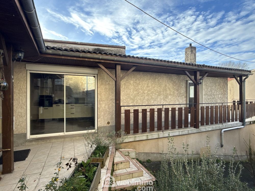 Photo 27 - Buxerolles 86180 à Buxerolles