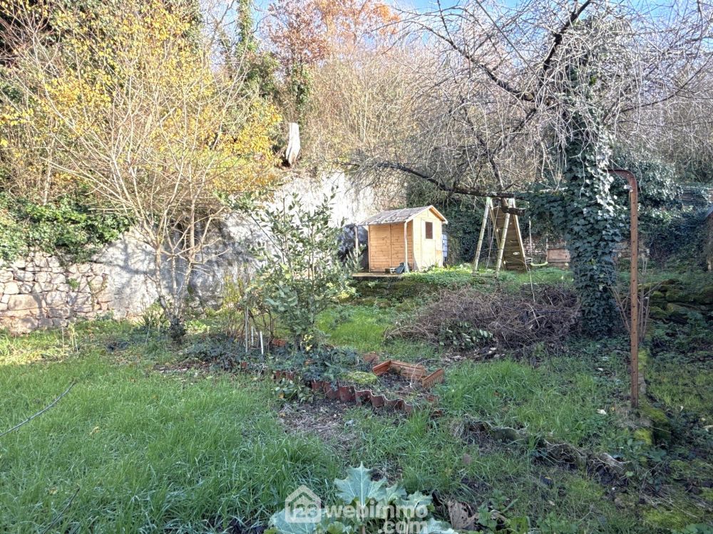 Photo 24 - Buxerolles 86180 à Buxerolles