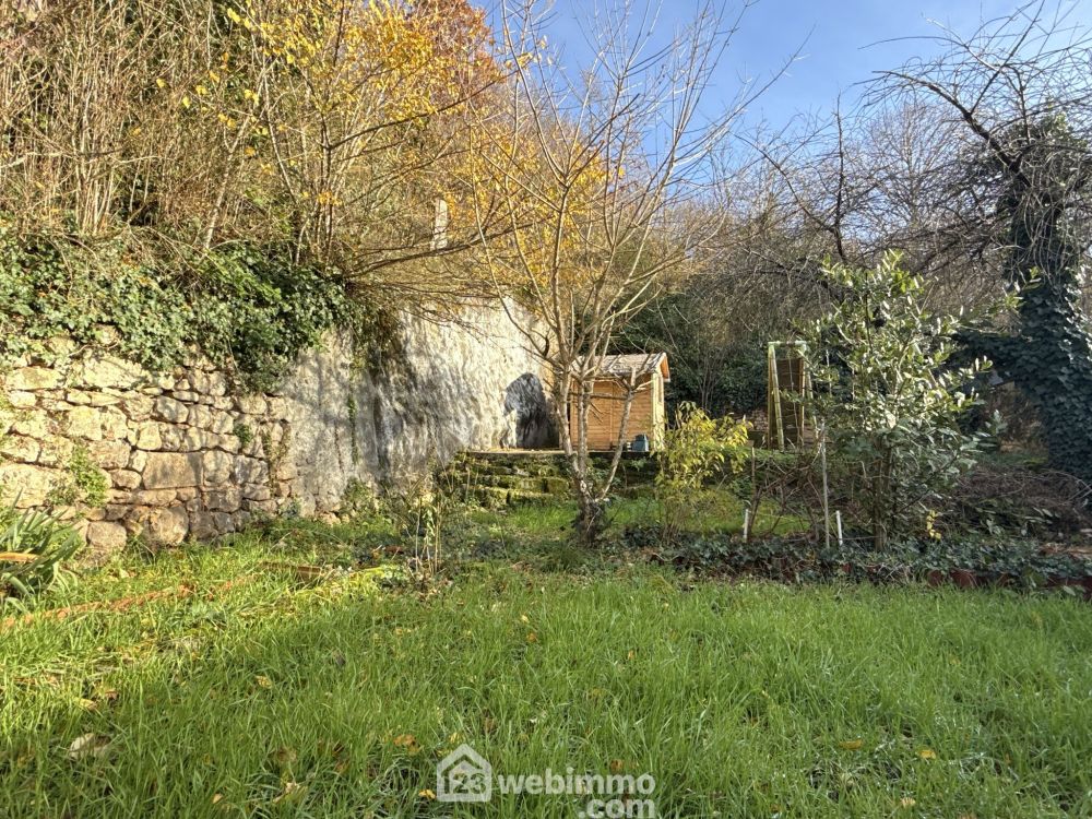 Photo 25 - Buxerolles 86180 à Buxerolles