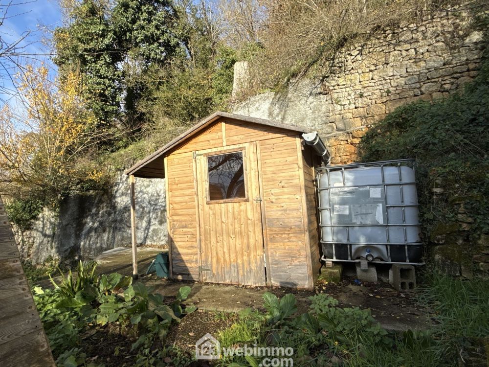 Photo 26 - Buxerolles 86180 à Buxerolles