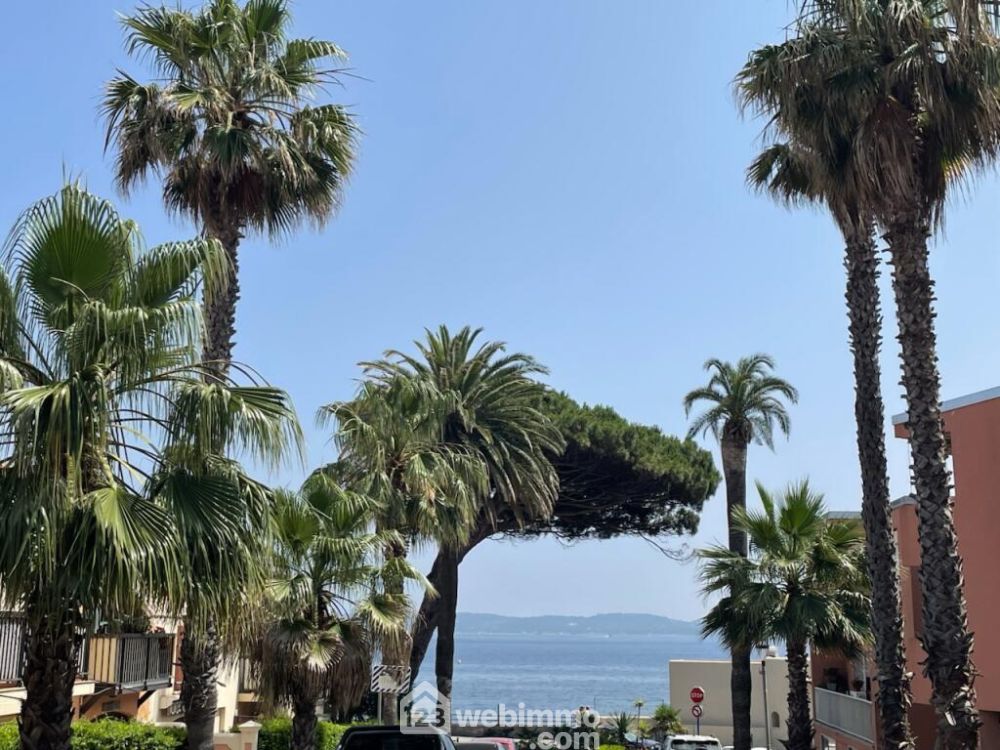 Photo 10 - Sainte-Maxime 83120 à Sainte-Maxime