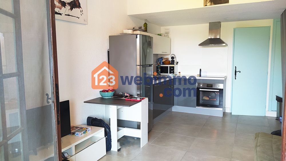 Photo 3 - Saintes-Maries-de-la-Mer 13460 à Saintes-Maries-de-la-Mer