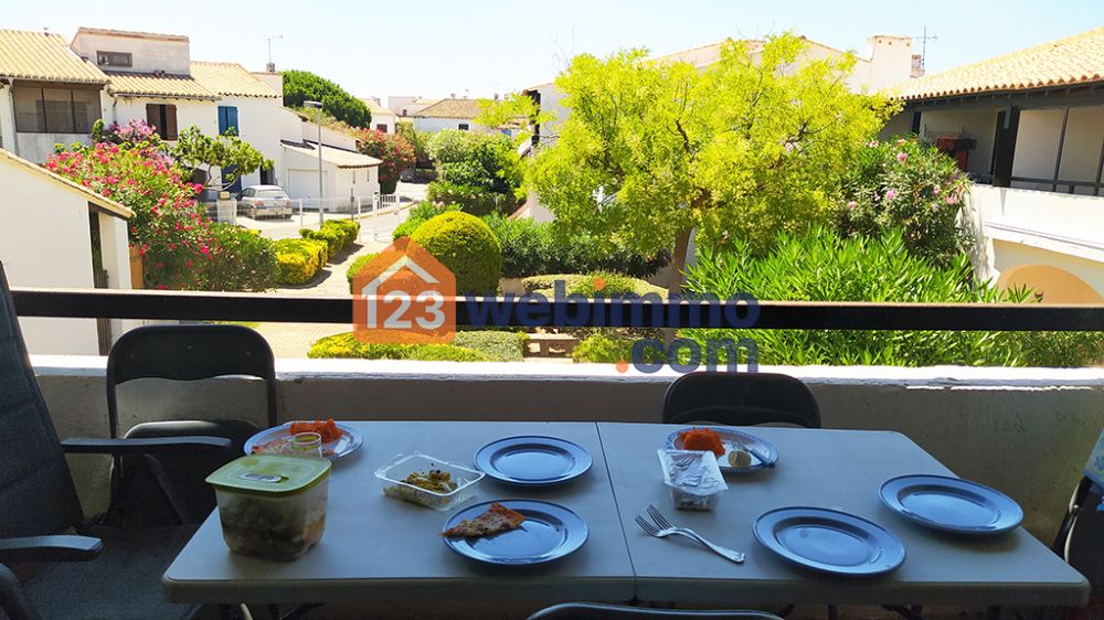 Photo 6 - Saintes-Maries-de-la-Mer 13460 à Saintes-Maries-de-la-Mer