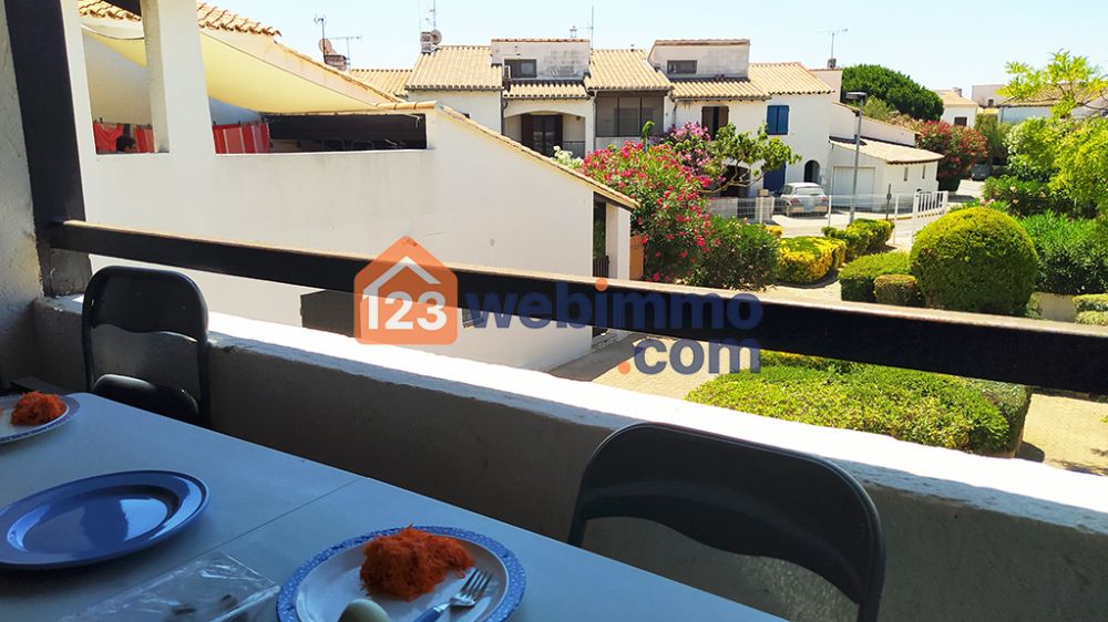 Photo 8 - Saintes-Maries-de-la-Mer 13460 à Saintes-Maries-de-la-Mer