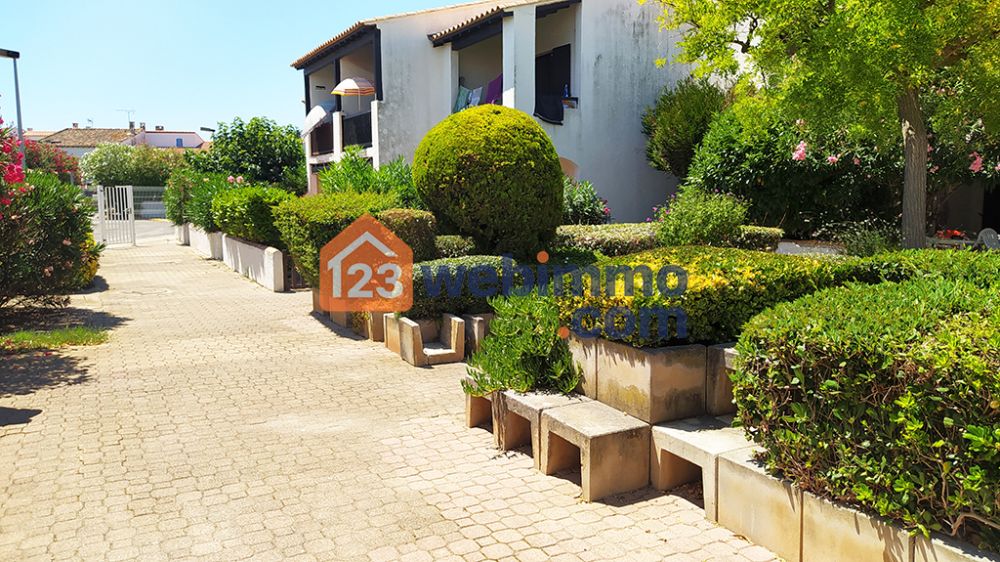 Photo 9 - Saintes-Maries-de-la-Mer 13460 à Saintes-Maries-de-la-Mer