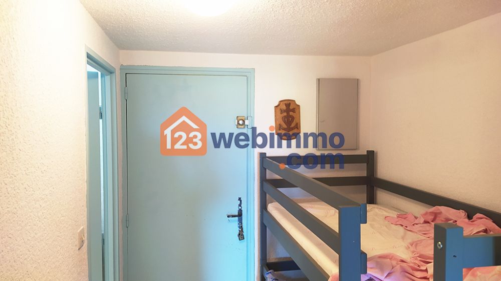 Photo 1 - Saintes-Maries-de-la-Mer 13460 à Saintes-Maries-de-la-Mer