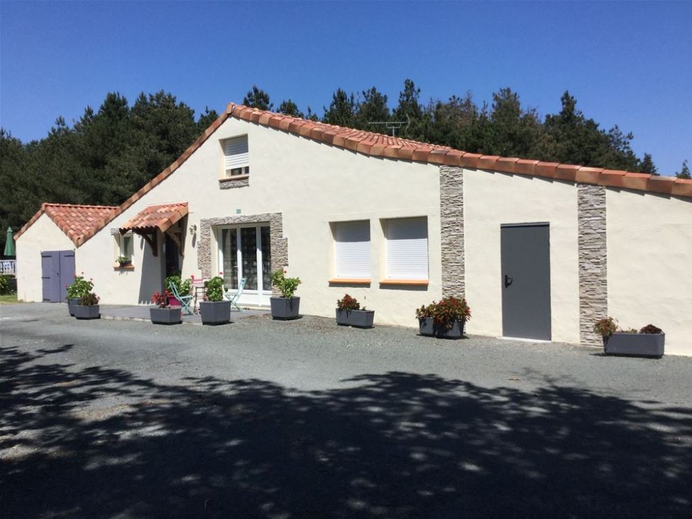 Photo 2 - Grosbreuil 85440 à Grosbreuil