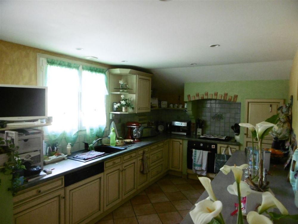 Photo 3 - Grosbreuil 85440 à Grosbreuil