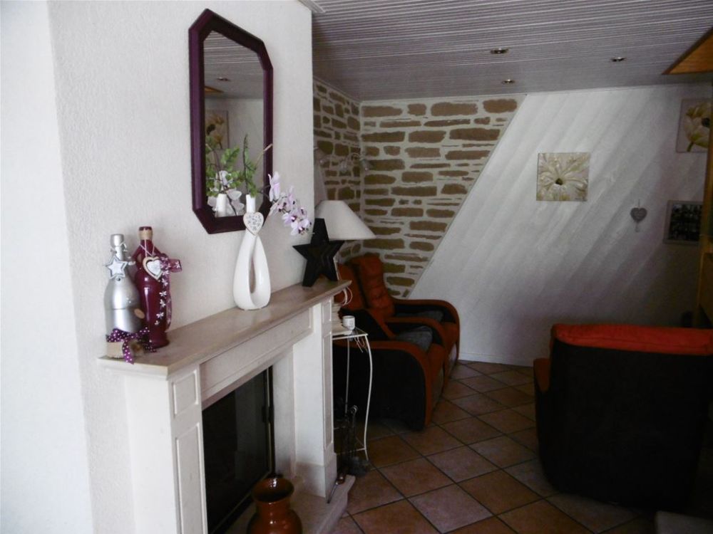 Photo 4 - Grosbreuil 85440 à Grosbreuil