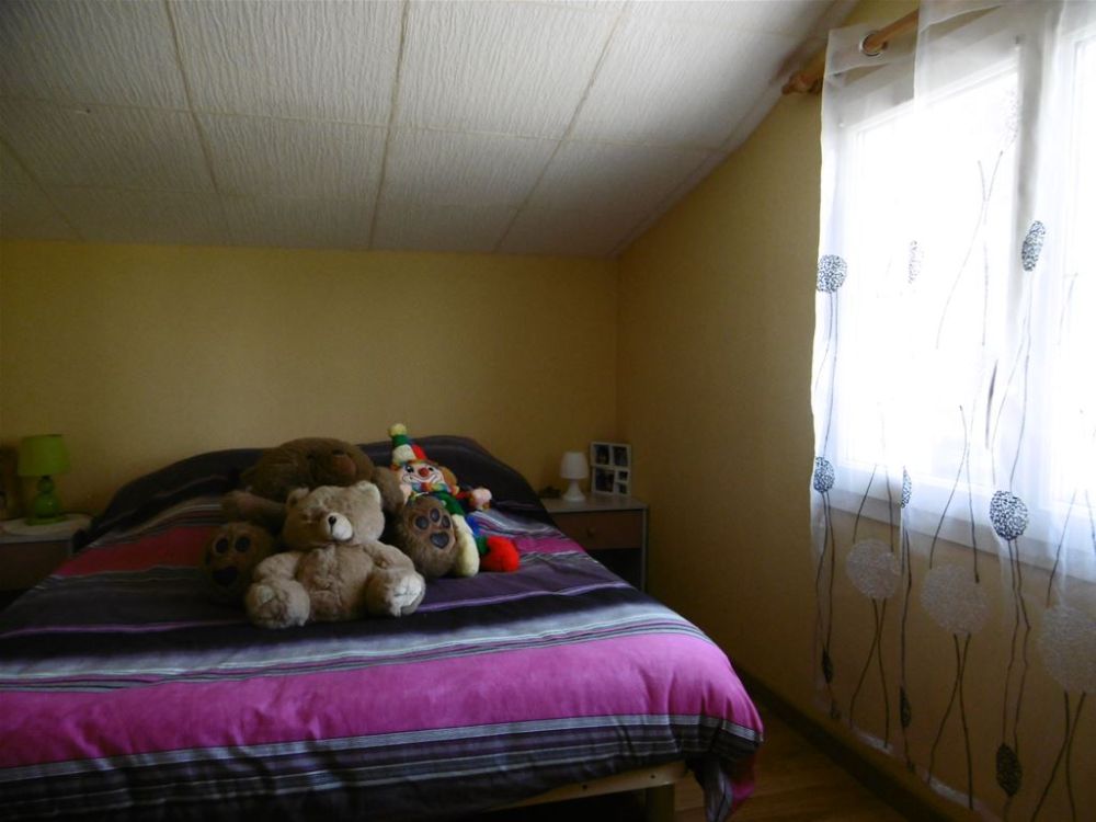 Photo 5 - Grosbreuil 85440 à Grosbreuil