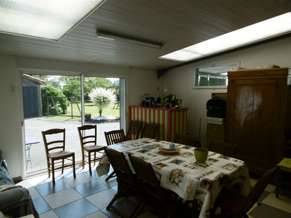 Photo 9 - Grosbreuil 85440 à Grosbreuil