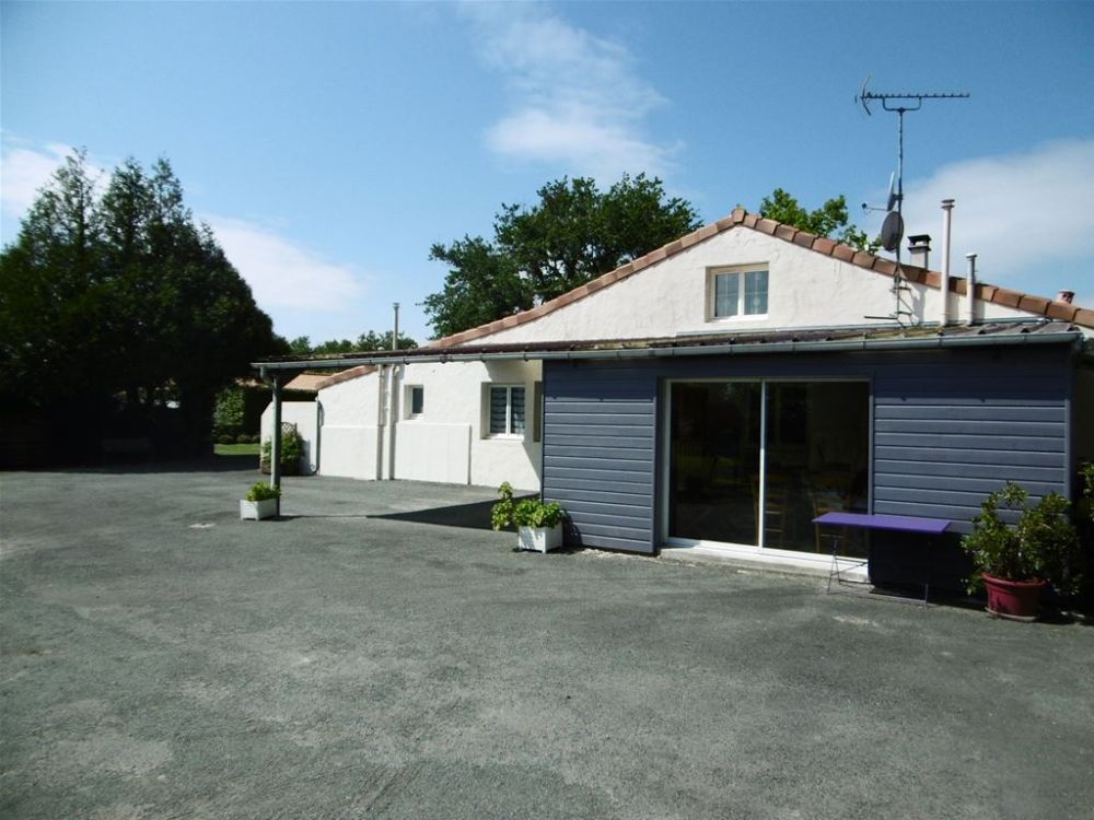 Photo 10 - Grosbreuil 85440 à Grosbreuil