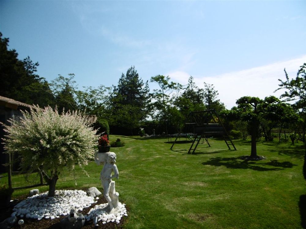 Photo 11 - Grosbreuil 85440 à Grosbreuil