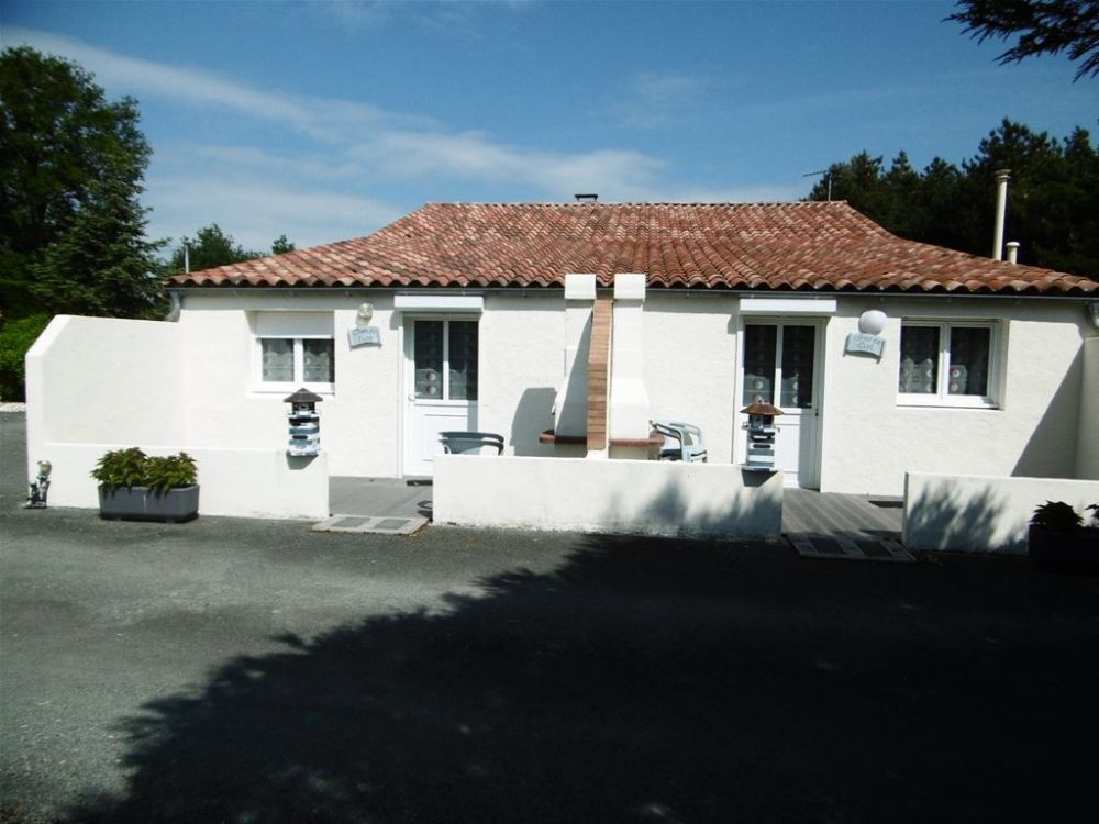 Photo 13 - Grosbreuil 85440 à Grosbreuil