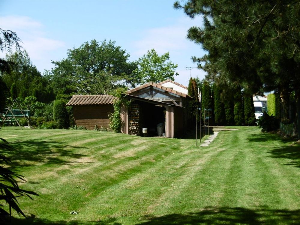 Photo 19 - Grosbreuil 85440 à Grosbreuil