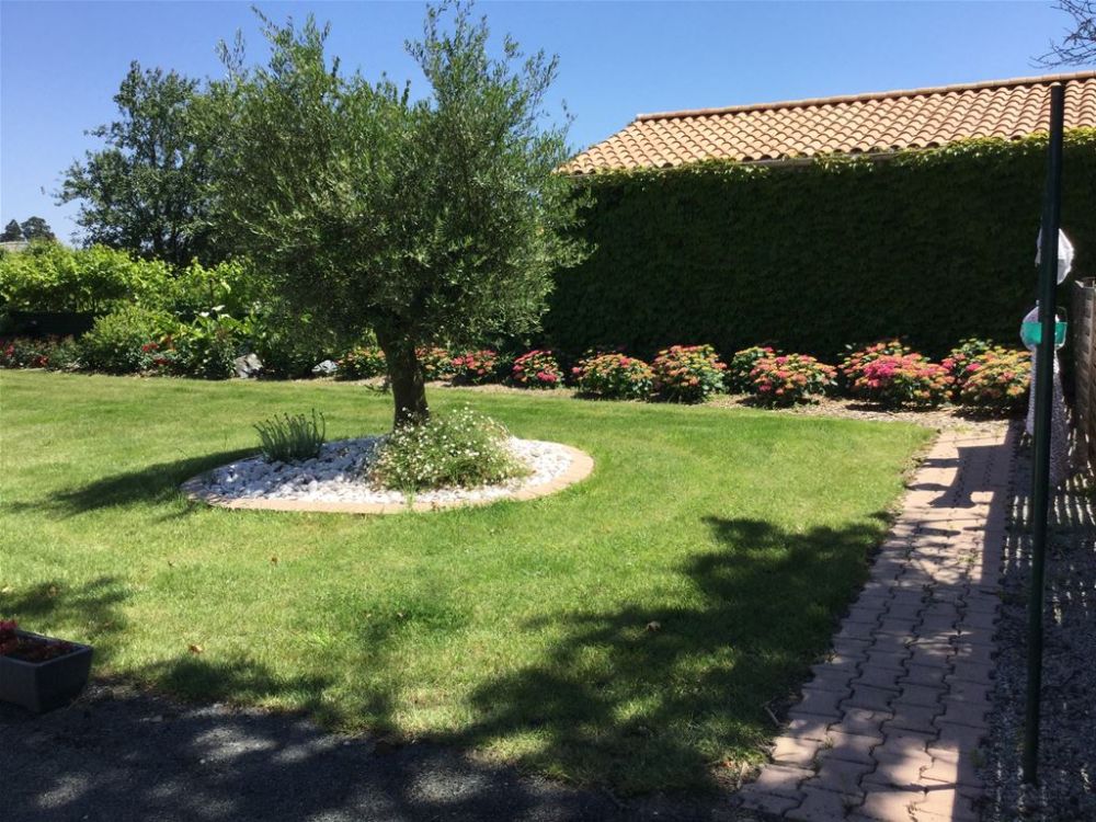 Photo 20 - Grosbreuil 85440 à Grosbreuil