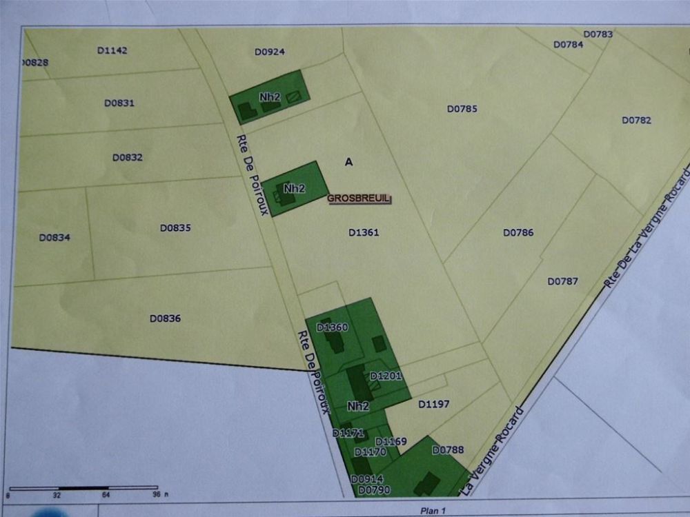 Photo 21 - Grosbreuil 85440 à Grosbreuil