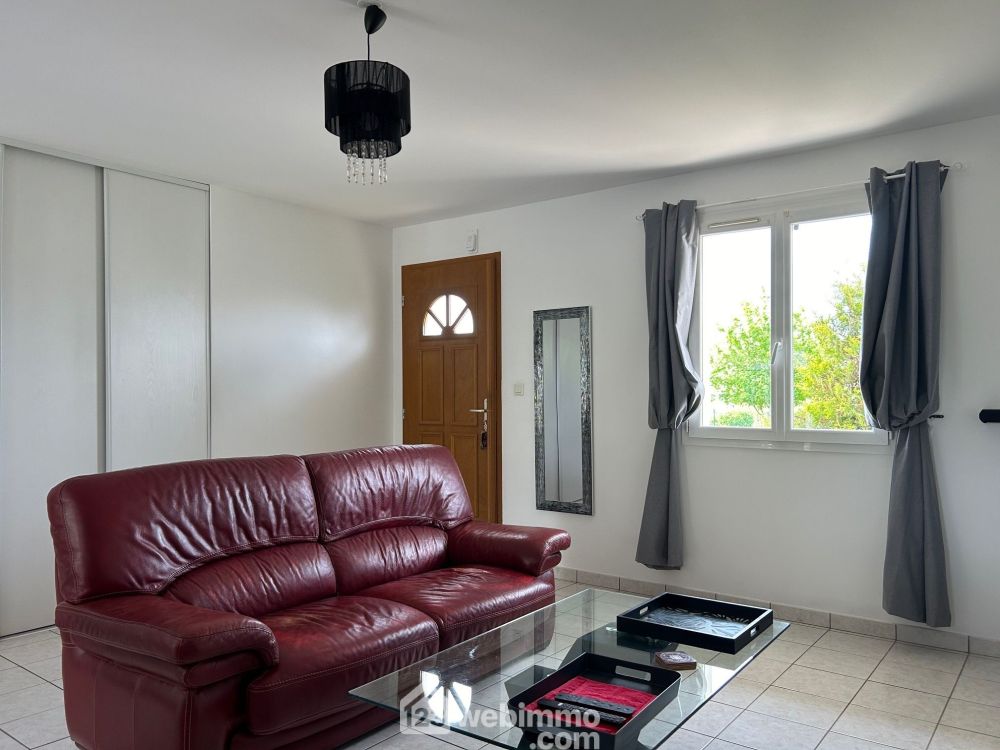 Photo 5 - Roches-Prémarie-Andillé 86340 à Roches-Prémarie-Andillé