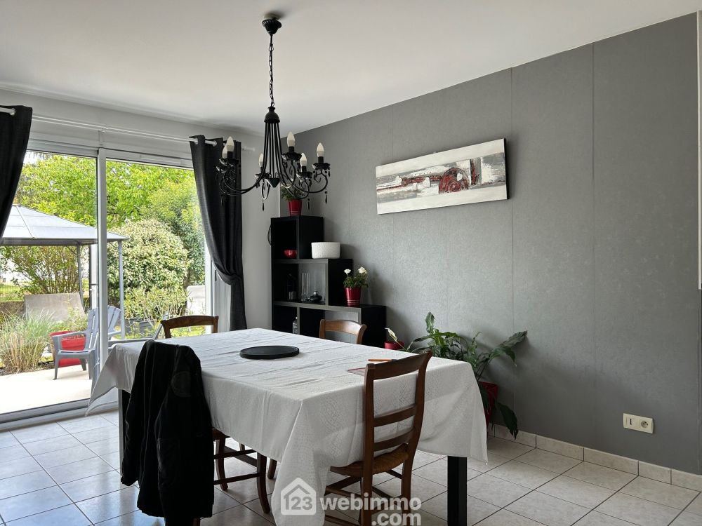 Photo 7 - Roches-Prémarie-Andillé 86340 à Roches-Prémarie-Andillé