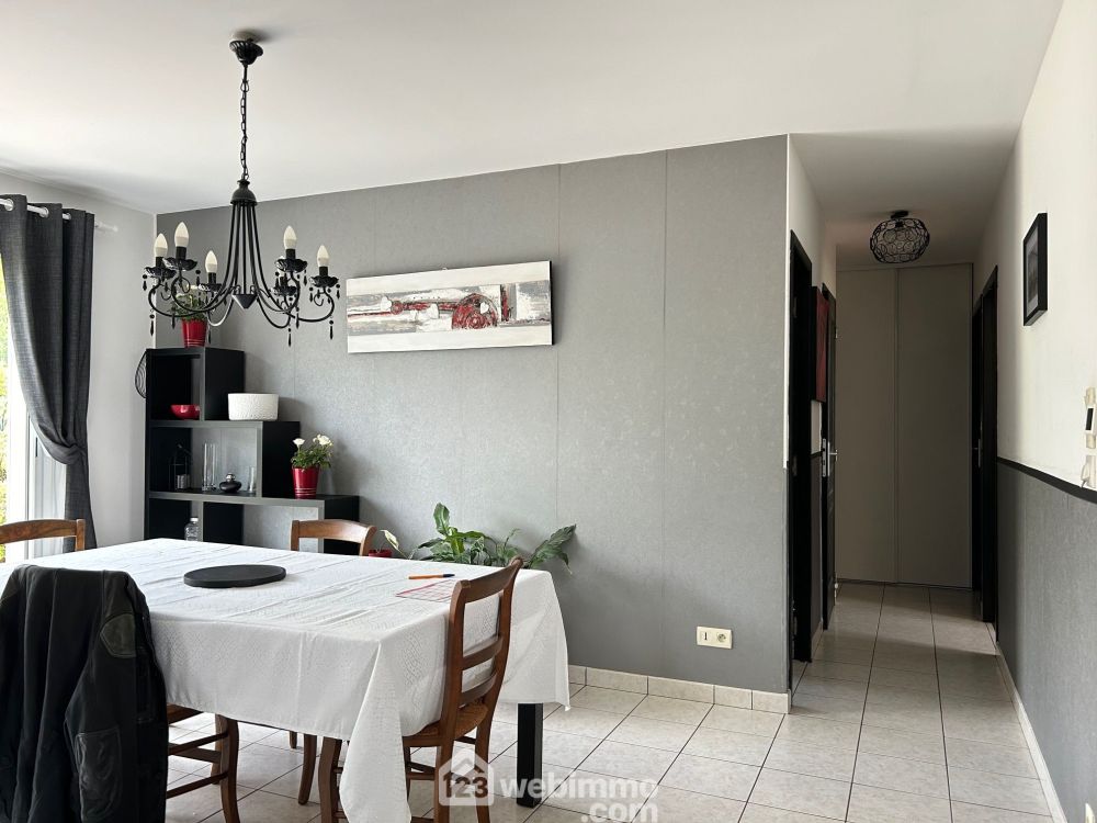 Photo 14 - Roches-Prémarie-Andillé 86340 à Roches-Prémarie-Andillé