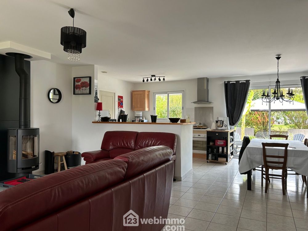 Photo 4 - Roches-Prémarie-Andillé 86340 à Roches-Prémarie-Andillé