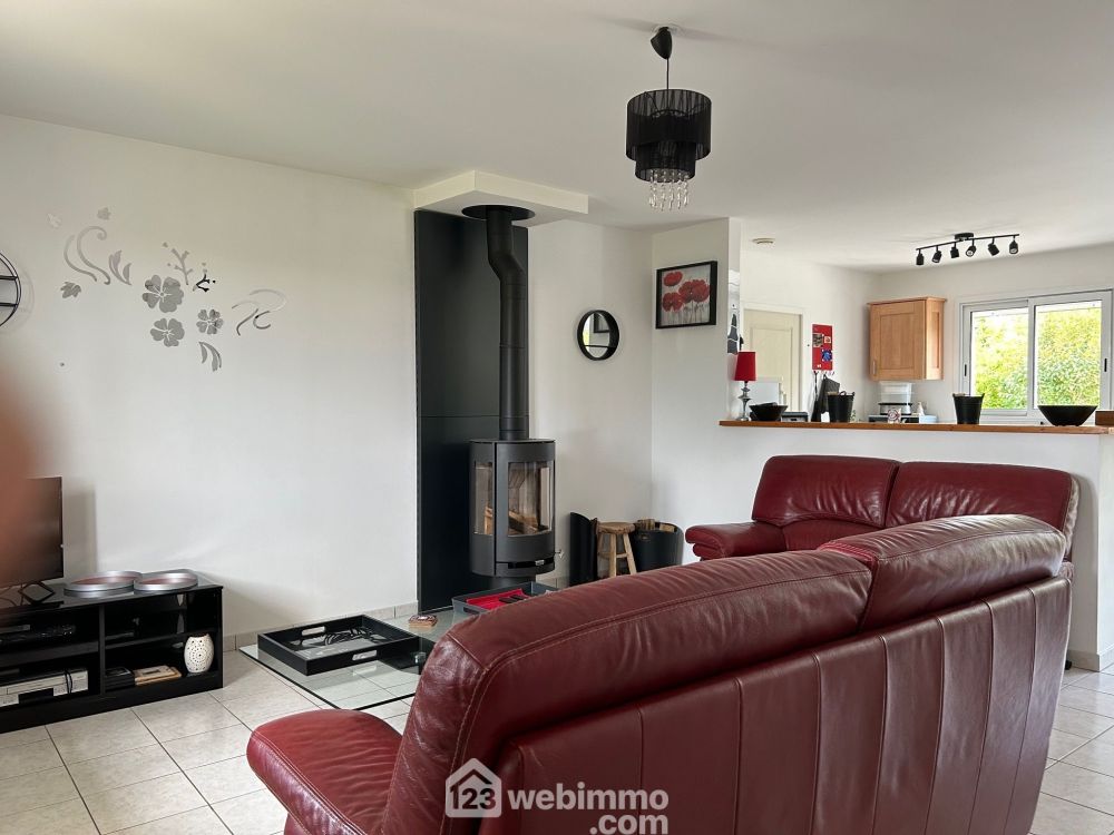 Photo 6 - Roches-Prémarie-Andillé 86340 à Roches-Prémarie-Andillé