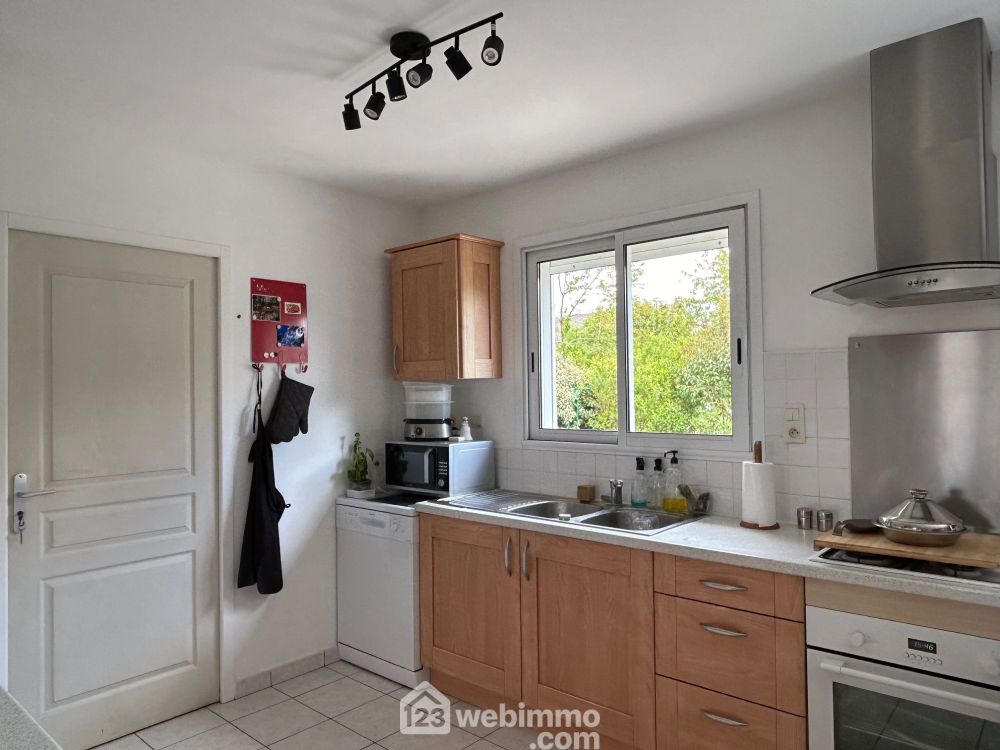 Photo 11 - Roches-Prémarie-Andillé 86340 à Roches-Prémarie-Andillé