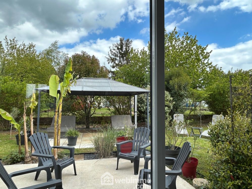 Photo 8 - Roches-Prémarie-Andillé 86340 à Roches-Prémarie-Andillé