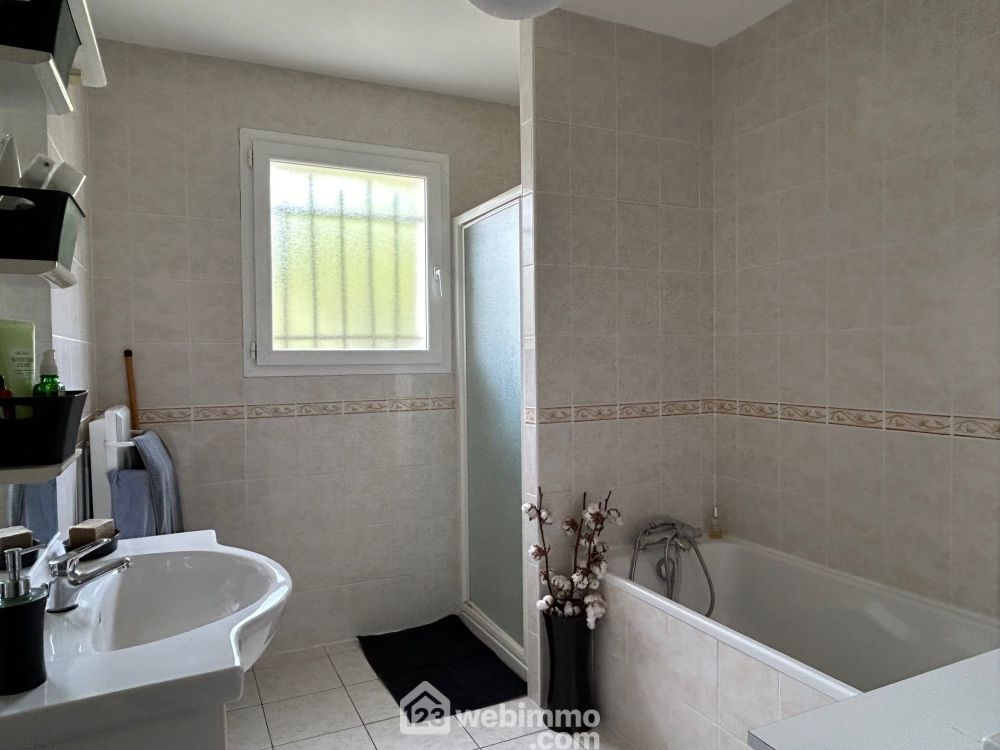 Photo 19 - Roches-Prémarie-Andillé 86340 à Roches-Prémarie-Andillé