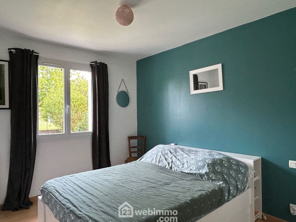 Photo 16 - Roches-Prémarie-Andillé 86340 à Roches-Prémarie-Andillé