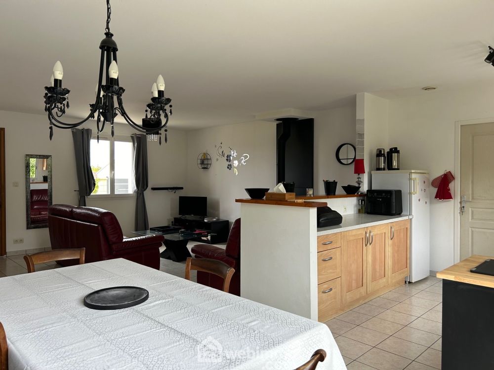 Photo 13 - Roches-Prémarie-Andillé 86340 à Roches-Prémarie-Andillé