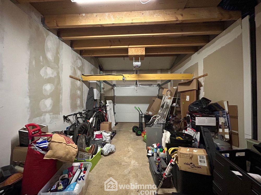 Photo 20 - Roches-Prémarie-Andillé 86340 à Roches-Prémarie-Andillé