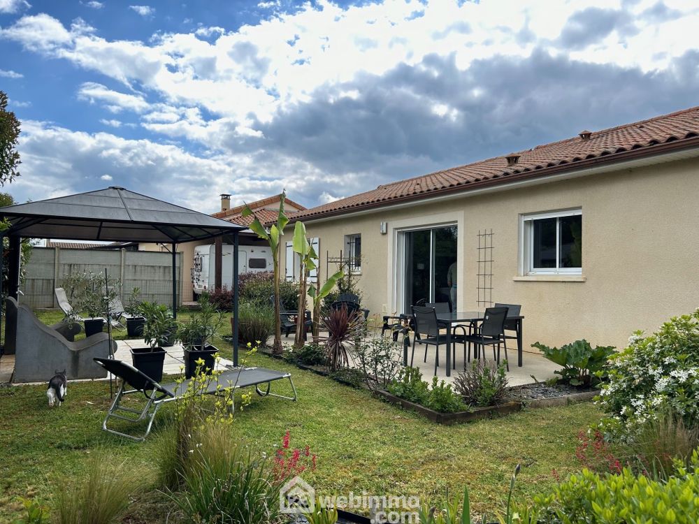 Photo 9 - Roches-Prémarie-Andillé 86340 à Roches-Prémarie-Andillé