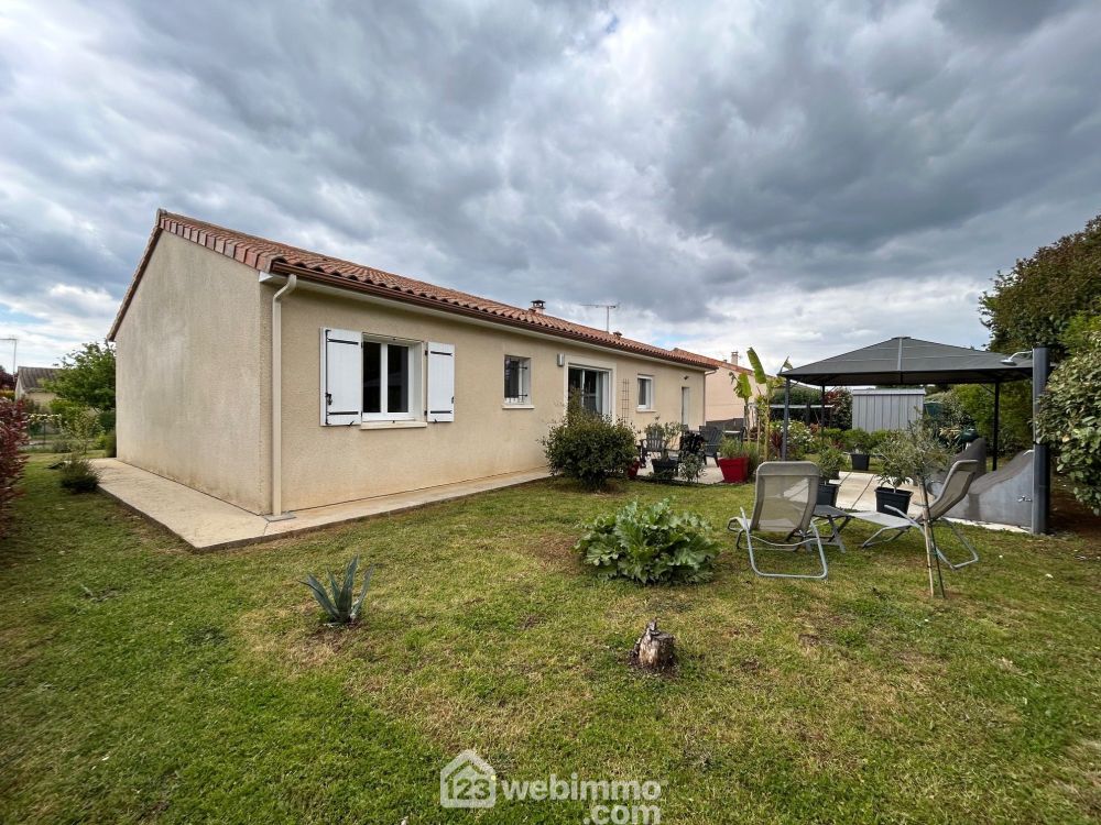 Photo 24 - Roches-Prémarie-Andillé 86340 à Roches-Prémarie-Andillé