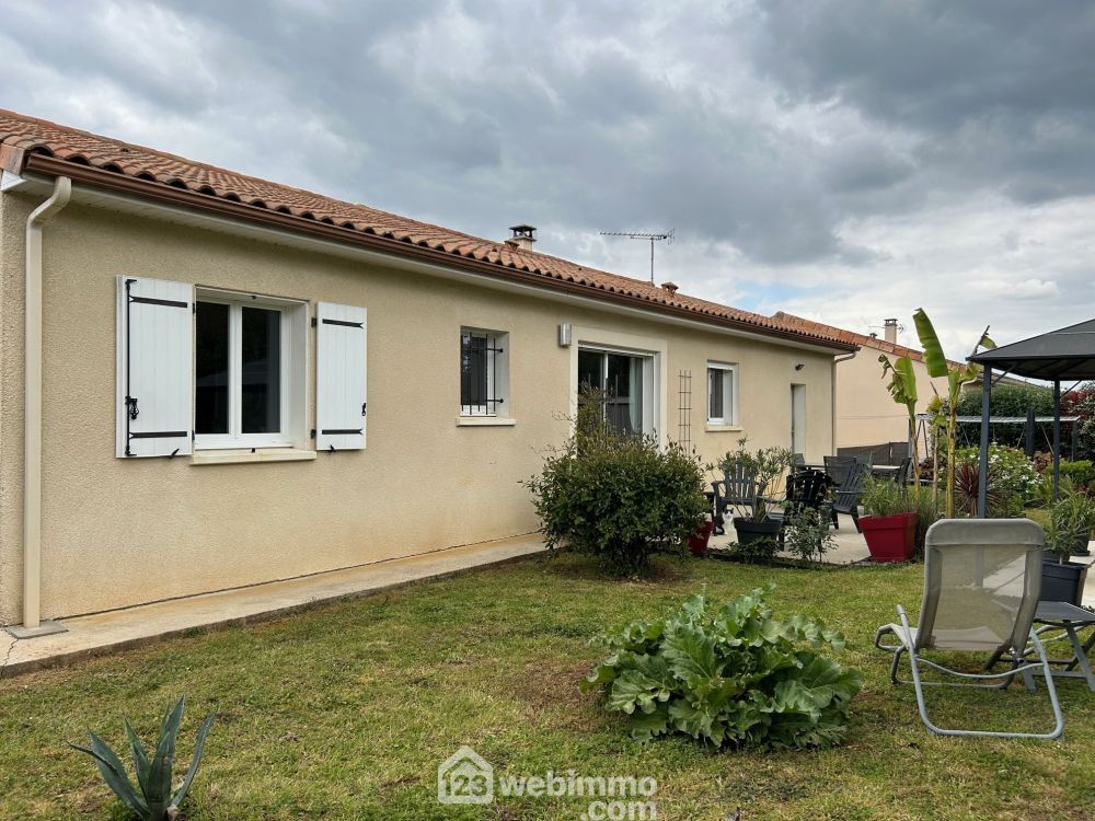 Photo 23 - Roches-Prémarie-Andillé 86340 à Roches-Prémarie-Andillé