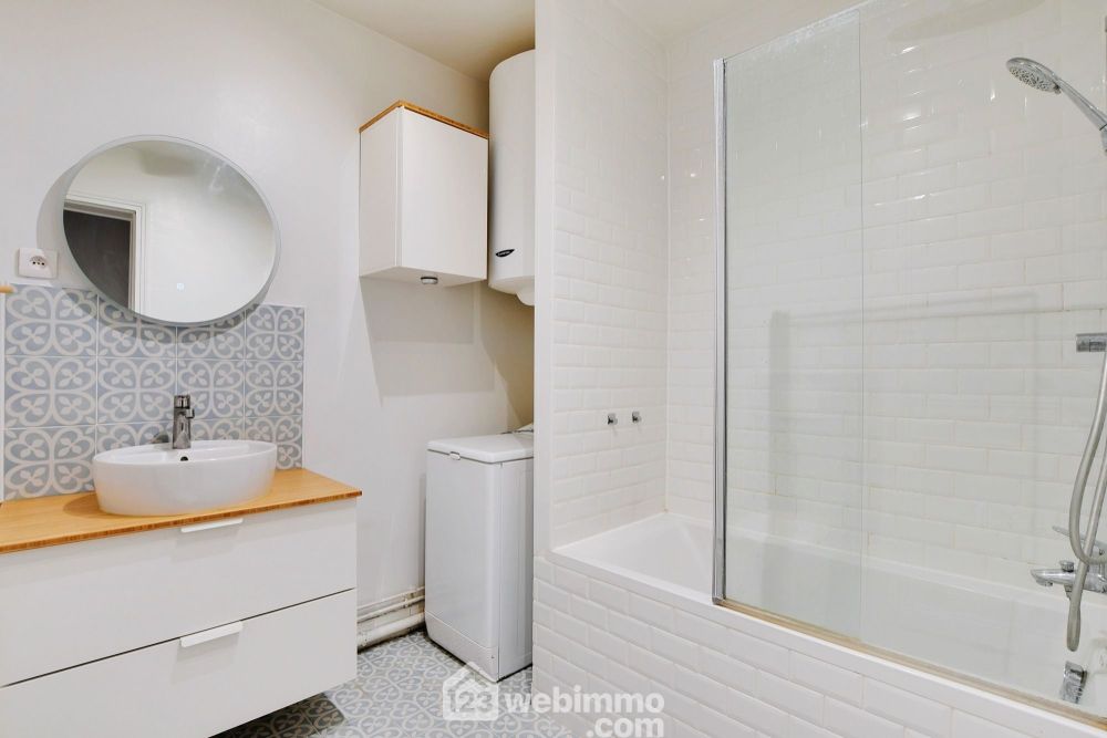 Photo 7 - Paris 75011 à Paris