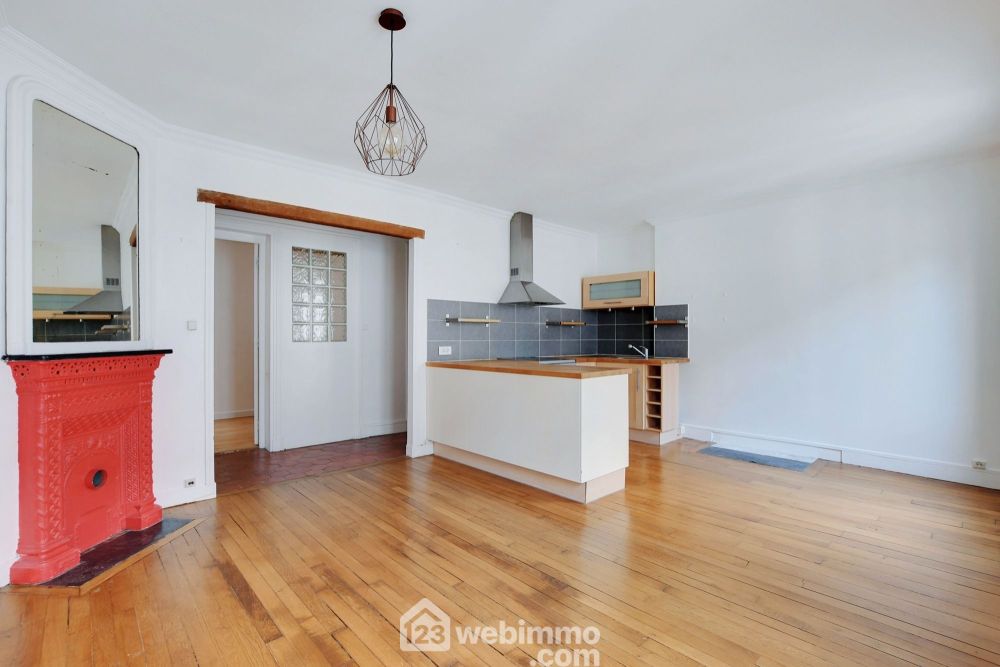 Photo 3 - Paris 75011 à Paris