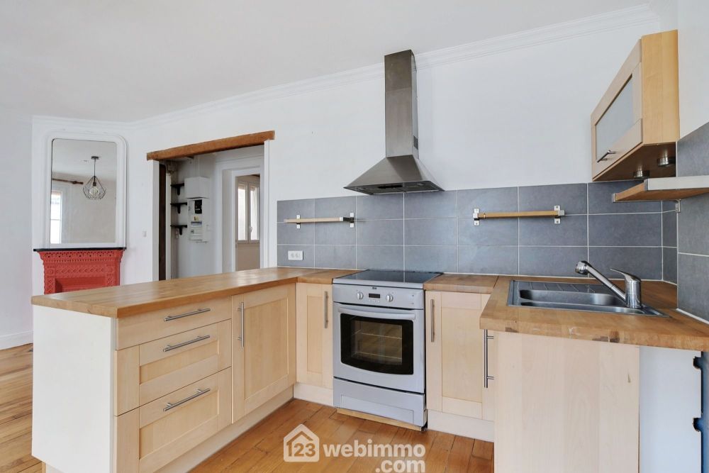 Photo 4 - Paris 75011 à Paris