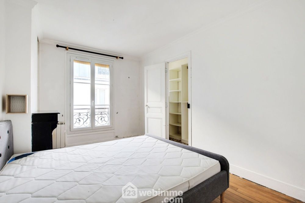 Photo 6 - Paris 75011 à Paris