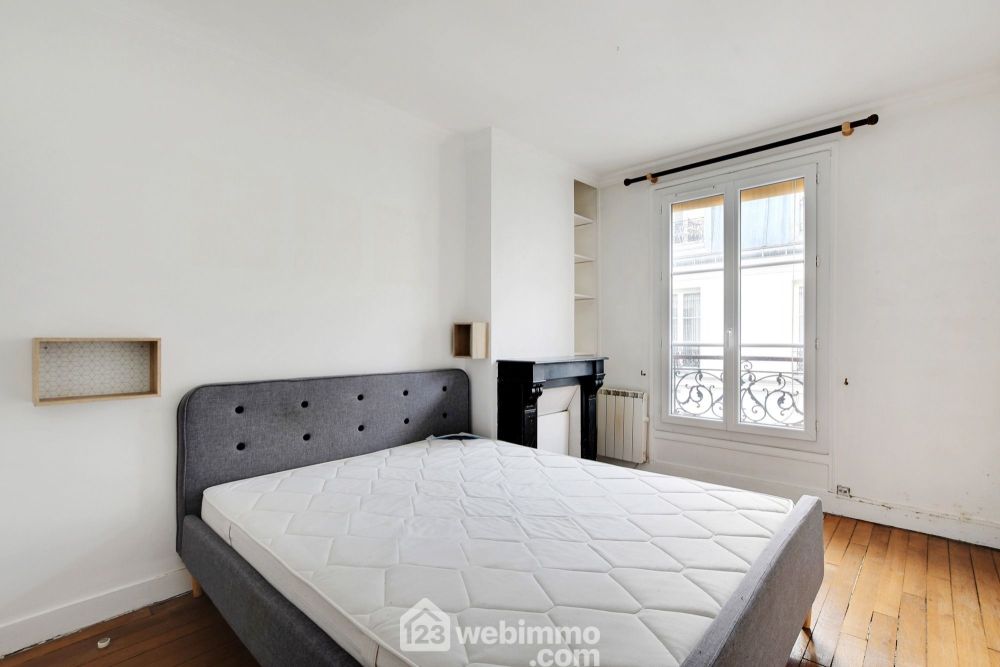 Photo 5 - Paris 75011 à Paris