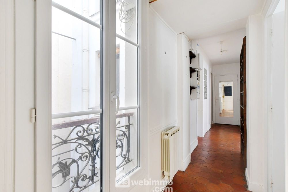 Photo 8 - Paris 75011 à Paris