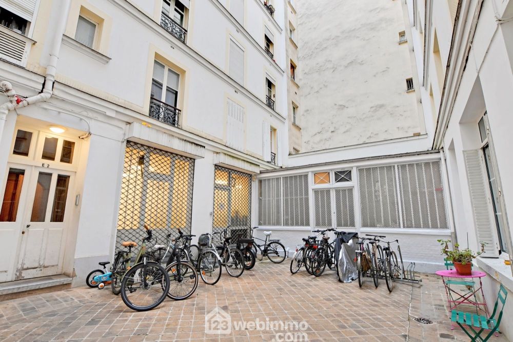 Photo 9 - Paris 75011 à Paris