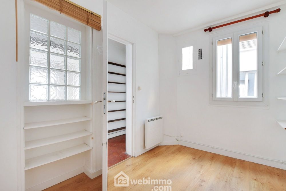 Photo 10 - Paris 75011 à Paris