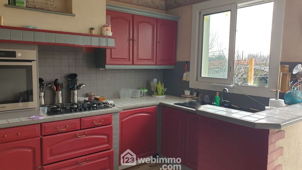 Photo 2 - Beaupréau-en-Mauges 49510 à Beaupréau-en-Mauges